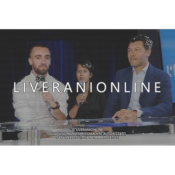 Sergi DARDER / Hubert FOURNIER - 30.08.2015 - Presentation nouveau joueur de Lyon - Ligue 1 2015/2016 Photo : Jean Paul Thomas / Icon Sport AG ALDO LIVERANI SAS ONLY ITALY