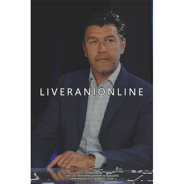 Hubert FOURNIER - 30.08.2015 - Presentation nouveau joueur de Lyon - Ligue 1 2015/2016 Photo : Jean Paul Thomas / Icon Sport *** Local Caption *** AG ALDO LIVERANI SAS ONLY ITALY *** Local Caption *** AG ALDO LIVERANI SAS ONLY ITALY