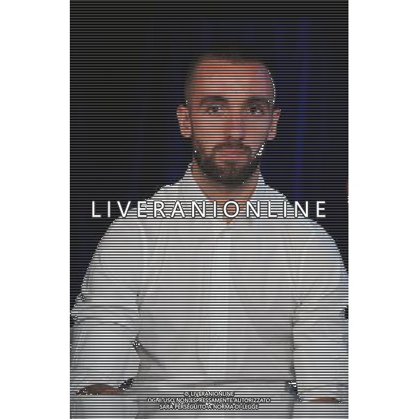 Sergi DARDER - 30.08.2015 - Presentation nouveau joueur de Lyon - Ligue 1 2015/2016 Photo : Jean Paul Thomas / Icon Sport *** Local Caption *** AG ALDO LIVERANI SAS ONLY ITALY *** Local Caption *** AG ALDO LIVERANI SAS ONLY ITALY