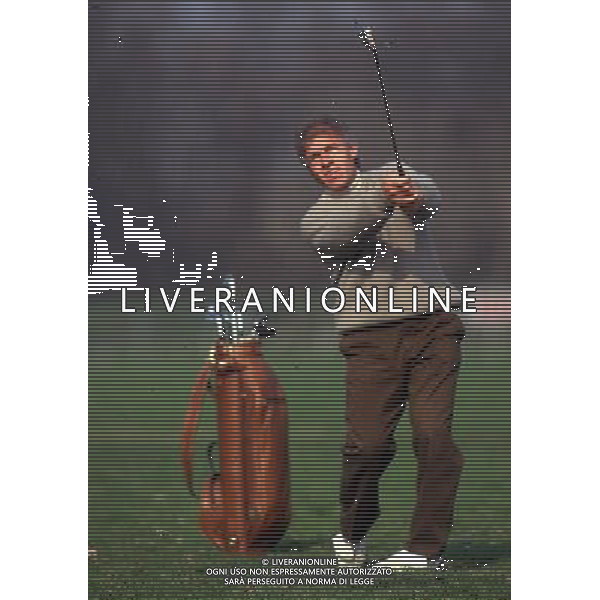 NEVIO SCALA ALLENATORE - RETROSPETTIVA ©ARCHIVIO AGENZIA ALDO LIVERANI SAS