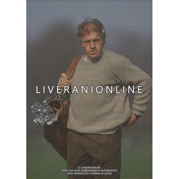 NEVIO SCALA ALLENATORE - RETROSPETTIVA ©ARCHIVIO AGENZIA ALDO LIVERANI SAS