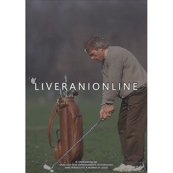 NEVIO SCALA ALLENATORE - RETROSPETTIVA ©ARCHIVIO AGENZIA ALDO LIVERANI SAS