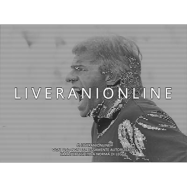 NEVIO SCALA ALLENATORE DEL PARMA CALCIO - RETROSPETTIVA ©ARCHIVIO AGENZIA ALDO LIVERANI SAS