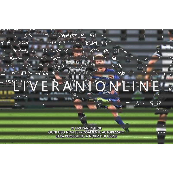 Thomas Mangani - 29.08.2015 - Angers / Nice - 4eme journee de Ligue 1 Photo : Philippe Lebrech / Icon Sport AG ALDO LIVERANI SAS ONLY ITALY