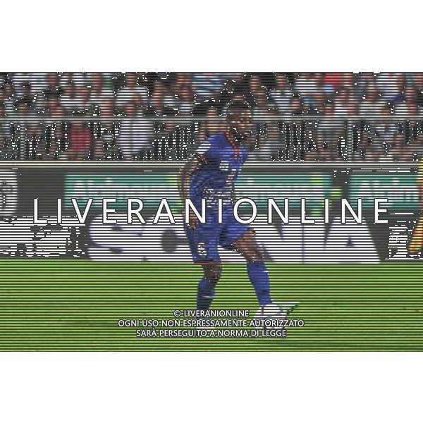 Jean Michael Seri - 29.08.2015 - Angers / Nice - 4eme journee de Ligue 1 Photo : Philippe Lebrech / Icon Sport AG ALDO LIVERANI SAS ONLY ITALY