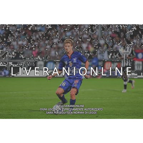Vincent Koziello - 29.08.2015 - Angers / Nice - 4eme journee de Ligue 1 Photo : Philippe Lebrech / Icon Sport AG ALDO LIVERANI SAS ONLY ITALY