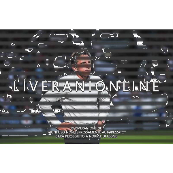 Claude Puel - 29.08.2015 - Angers / Nice - 4eme journee de Ligue 1 Photo : Philippe Lebrech / Icon Sport AG ALDO LIVERANI SAS ONLY ITALY