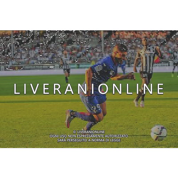 Jeremy Pied - 29.08.2015 - Angers / Nice - 4eme journee de Ligue 1 Photo : Philippe Lebrech / Icon Sport AG ALDO LIVERANI SAS ONLY ITALY