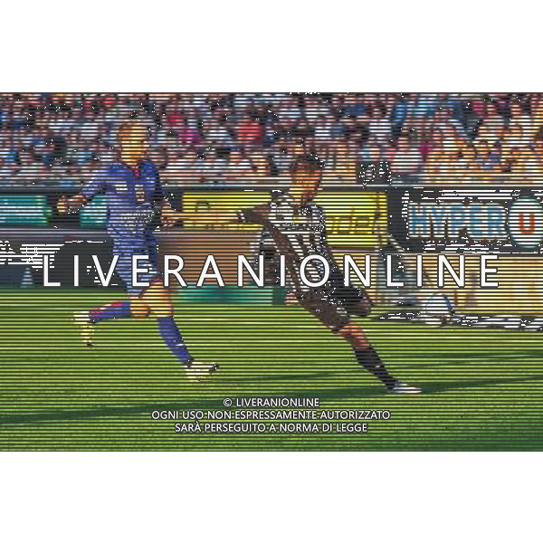 Yoann Andreu - 29.08.2015 - Angers / Nice - 4eme journee de Ligue 1 Photo : Philippe Lebrech / Icon Sport AG ALDO LIVERANI SAS ONLY ITALY