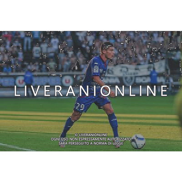 Jeremy Pied - 29.08.2015 - Angers / Nice - 4eme journee de Ligue 1 Photo : Philippe Lebrech / Icon Sport AG ALDO LIVERANI SAS ONLY ITALY