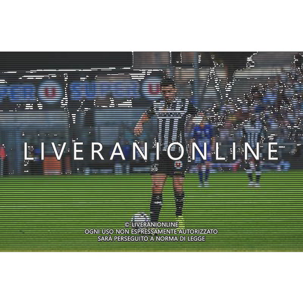 Thomas Mangani - 29.08.2015 - Angers / Nice - 4eme journee de Ligue 1 Photo : Philippe Lebrech / Icon Sport AG ALDO LIVERANI SAS ONLY ITALY