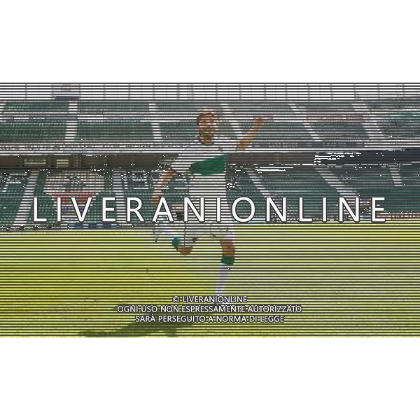 Ilie como - 01.09.2015 - Presentation du nouveau joueur de Elche Photo : Marca / Icon Sport AG ALDO LIVERANI SAS ONLY ITALY