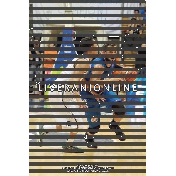 29-08-2015 TORNEO INTERNAZIONALE DI BASKET ITALIA MICHIGAN UNIVERSITY A TRIESTE NELLA FOTO MARCO BELINELLI FOTO PAOLA GARBUIO-AG ALDO LIVERANI SAS