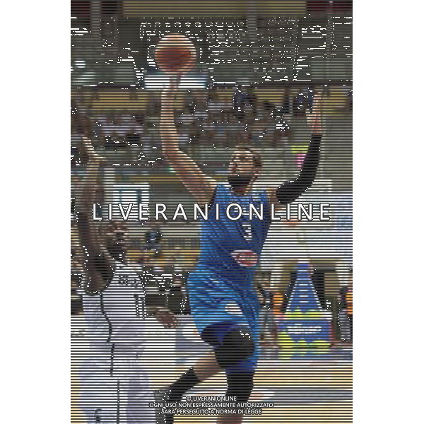 29-08-2015 TORNEO INTERNAZIONALE DI BASKET ITALIA MICHIGAN UNIVERSITY A TRIESTE NELLA FOTO MARCO BELINELLI FOTO PAOLA GARBUIO-AG ALDO LIVERANI SAS