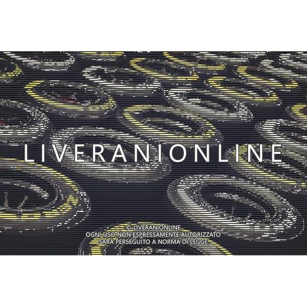 Pirelli tyres. 03.09.2015. Formula 1 World Championship, Rd 12, Italian Grand Prix, Monza, Italy, Preparation Day. AG ALDO LIVERANI SAS ONLY ITALY