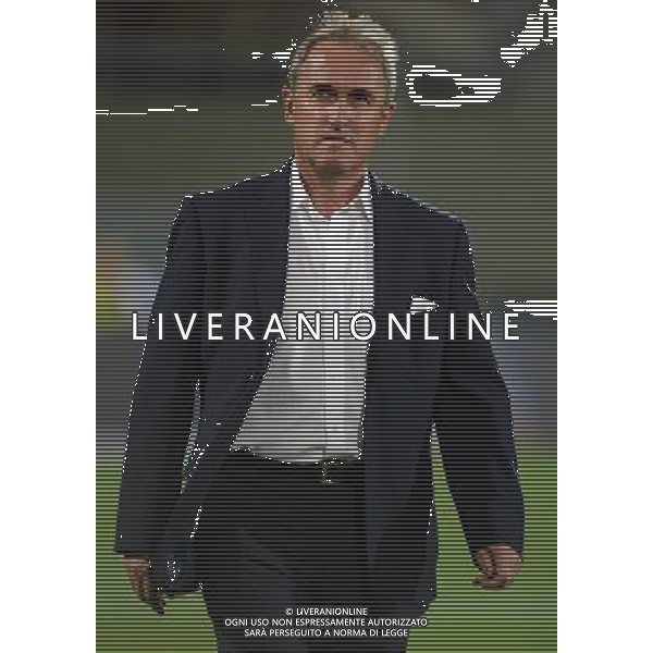 Qualificazioni ai Campionati Europei di Calcio UEFA Francia 2016 Gruppo H Firenze - 03.09.2015 Italia-Malta Nella Foto:ghedin pietro /Ph.Vitez-Ag. Aldo Liverani