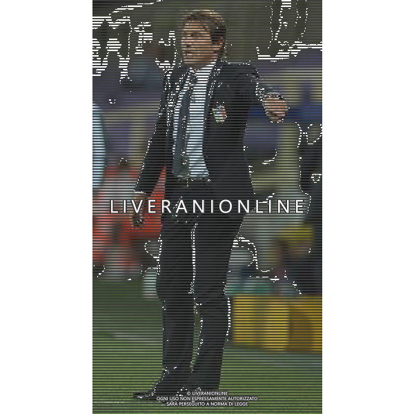 Qualificazioni ai Campionati Europei di Calcio UEFA Francia 2016 Gruppo H Firenze - 03.09.2015 Italia-Malta Nella Foto:conte antonio /Ph.Vitez-Ag. Aldo Liverani