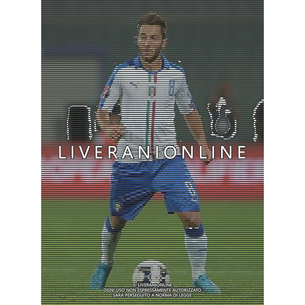 Qualificazioni ai Campionati Europei di Calcio UEFA Francia 2016 Gruppo H Firenze - 03.09.2015 Italia-Malta Nella Foto:bertolacci andrea /Ph.Vitez-Ag. Aldo Liverani