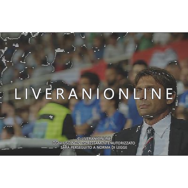 Qualificazioni ai Campionati Europei di Calcio UEFA Francia 2016 Gruppo H Firenze - 03.09.2015 Italia-Malta Nella Foto:conte antonio /Ph.Vitez-Ag. Aldo Liverani