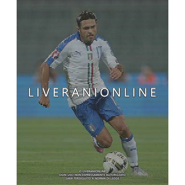 Qualificazioni ai Campionati Europei di Calcio UEFA Francia 2016 Gruppo H Firenze - 03.09.2015 Italia-Malta Nella Foto:eder citadin martins /Ph.Vitez-Ag. Aldo Liverani