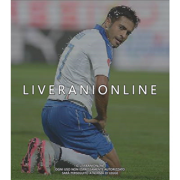 Qualificazioni ai Campionati Europei di Calcio UEFA Francia 2016 Gruppo H Firenze - 03.09.2015 Italia-Malta Nella Foto:eder citadin martins /Ph.Vitez-Ag. Aldo Liverani