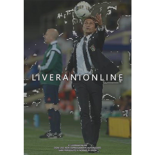 Qualificazioni ai Campionati Europei di Calcio UEFA Francia 2016 Gruppo H Firenze - 03.09.2015 Italia-Malta Nella Foto:conte antonio /Ph.Vitez-Ag. Aldo Liverani