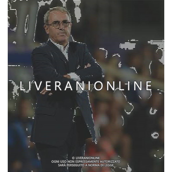 Qualificazioni ai Campionati Europei di Calcio UEFA Francia 2016 Gruppo H Firenze - 03.09.2015 Italia-Malta Nella Foto:ghedin pietro /Ph.Vitez-Ag. Aldo Liverani