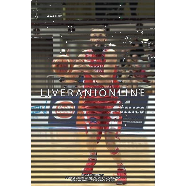 TRIESTE 29-08-15 BASKET TORNEO CITTA\' DI TRIESTE 2015 GEORGIA NELLA FOTO:SANIKIDZE VIKTOR FOTO GARBUIO /AG. ALDO LIVERANI