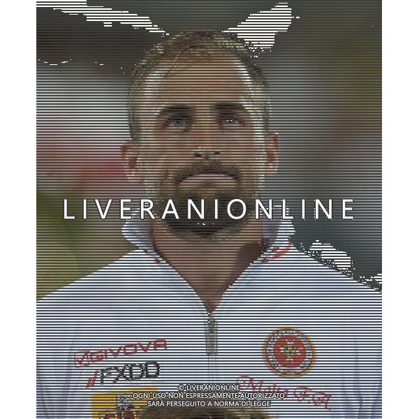 Qualificazioni ai Campionati Europei di Calcio UEFA Francia 2016 Gruppo H Firenze - 03.09.2015 Italia-Malta Nella Foto:Agius Andrei /Ph.Vitez-Ag. Aldo Liverani