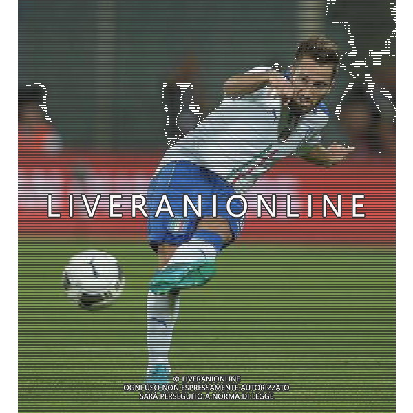 Qualificazioni ai Campionati Europei di Calcio UEFA Francia 2016 Gruppo H Firenze - 03.09.2015 Italia-Malta Nella Foto:Bertolacci Andrea /Ph.Vitez-Ag. Aldo Liverani