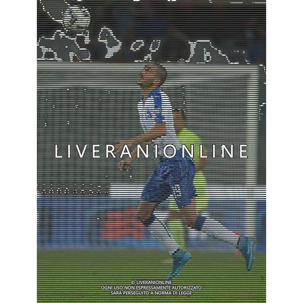 Qualificazioni ai Campionati Europei di Calcio UEFA Francia 2016 Gruppo H Firenze - 03.09.2015 Italia-Malta Nella Foto:Bonucci Leonardo /Ph.Vitez-Ag. Aldo Liverani