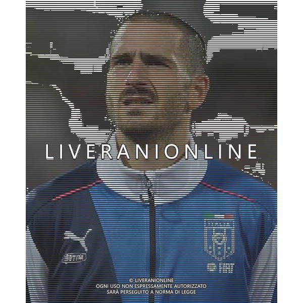 Qualificazioni ai Campionati Europei di Calcio UEFA Francia 2016 Gruppo H Firenze - 03.09.2015 Italia-Malta Nella Foto:Bonucci Leonardo /Ph.Vitez-Ag. Aldo Liverani