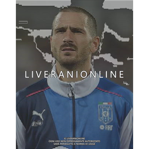 Qualificazioni ai Campionati Europei di Calcio UEFA Francia 2016 Gruppo H Firenze - 03.09.2015 Italia-Malta Nella Foto:Bonucci Leonardo /Ph.Vitez-Ag. Aldo Liverani