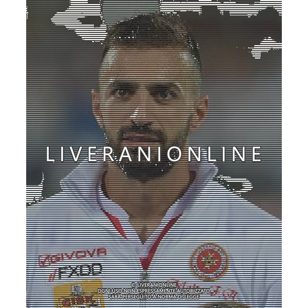 Qualificazioni ai Campionati Europei di Calcio UEFA Francia 2016 Gruppo H Firenze - 03.09.2015 Italia-Malta Nella Foto:Borg Steve /Ph.Vitez-Ag. Aldo Liverani