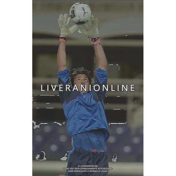 Qualificazioni ai Campionati Europei di Calcio UEFA Francia 2016 Gruppo H Firenze - 03.09.2015 Italia-Malta Nella Foto:Buffon Gianluigi /Ph.Vitez-Ag. Aldo Liverani