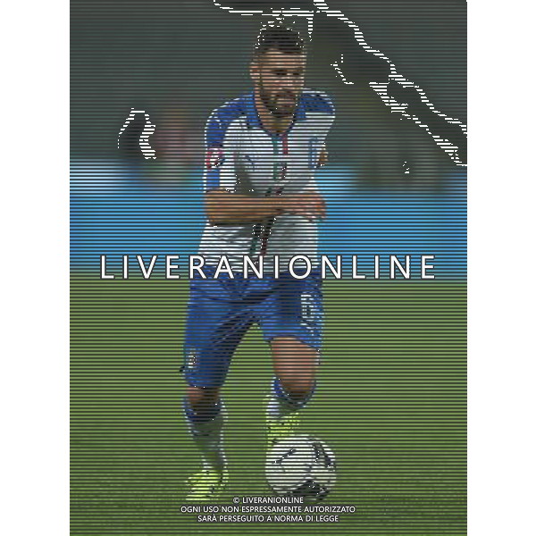 Qualificazioni ai Campionati Europei di Calcio UEFA Francia 2016 Gruppo H Firenze - 03.09.2015 Italia-Malta Nella Foto:Candreva Antonio /Ph.Vitez-Ag. Aldo Liverani