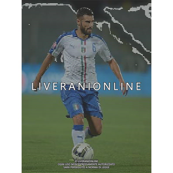 Qualificazioni ai Campionati Europei di Calcio UEFA Francia 2016 Gruppo H Firenze - 03.09.2015 Italia-Malta Nella Foto:Candreva Antonio /Ph.Vitez-Ag. Aldo Liverani