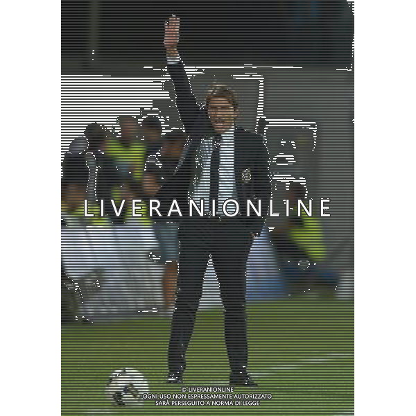 Qualificazioni ai Campionati Europei di Calcio UEFA Francia 2016 Gruppo H Firenze - 03.09.2015 Italia-Malta Nella Foto:Conte Antonio /Ph.Vitez-Ag. Aldo Liverani