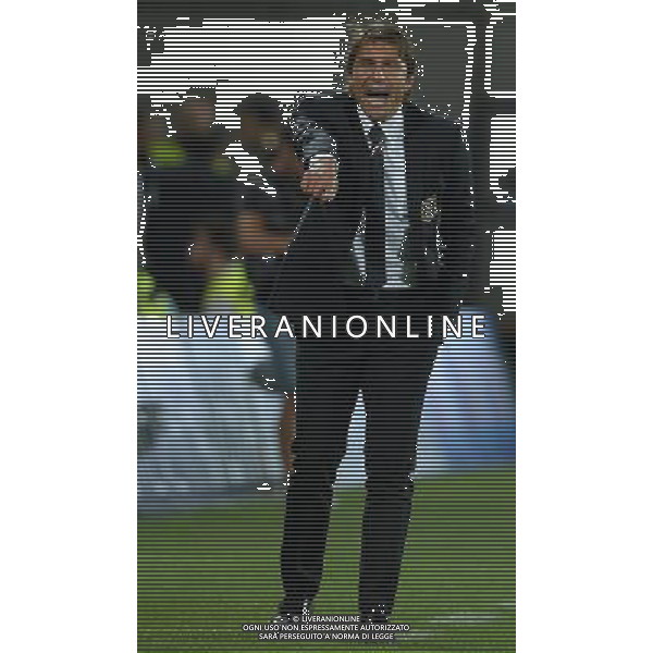 Qualificazioni ai Campionati Europei di Calcio UEFA Francia 2016 Gruppo H Firenze - 03.09.2015 Italia-Malta Nella Foto:Conte Antonio /Ph.Vitez-Ag. Aldo Liverani