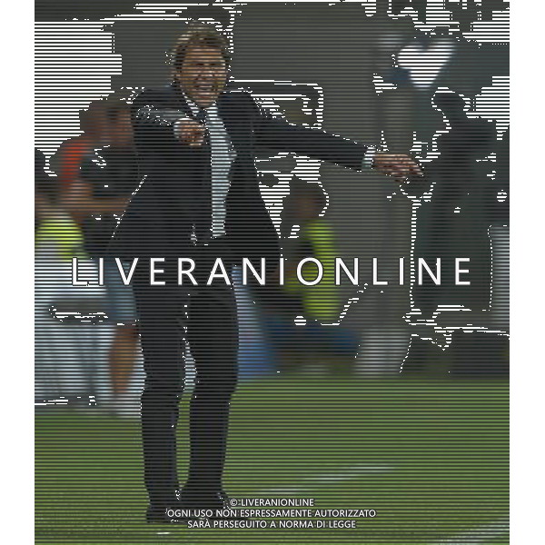 Qualificazioni ai Campionati Europei di Calcio UEFA Francia 2016 Gruppo H Firenze - 03.09.2015 Italia-Malta Nella Foto:Conte Antonio /Ph.Vitez-Ag. Aldo Liverani