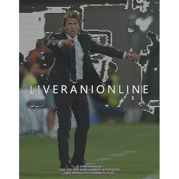 Qualificazioni ai Campionati Europei di Calcio UEFA Francia 2016 Gruppo H Firenze - 03.09.2015 Italia-Malta Nella Foto:Conte Antonio /Ph.Vitez-Ag. Aldo Liverani