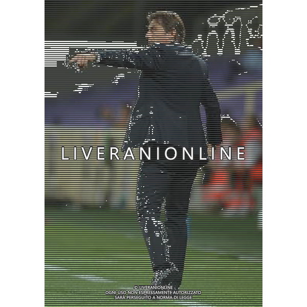 Qualificazioni ai Campionati Europei di Calcio UEFA Francia 2016 Gruppo H Firenze - 03.09.2015 Italia-Malta Nella Foto:Conte Antonio /Ph.Vitez-Ag. Aldo Liverani