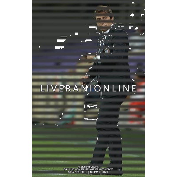 Qualificazioni ai Campionati Europei di Calcio UEFA Francia 2016 Gruppo H Firenze - 03.09.2015 Italia-Malta Nella Foto:Conte Antonio /Ph.Vitez-Ag. Aldo Liverani