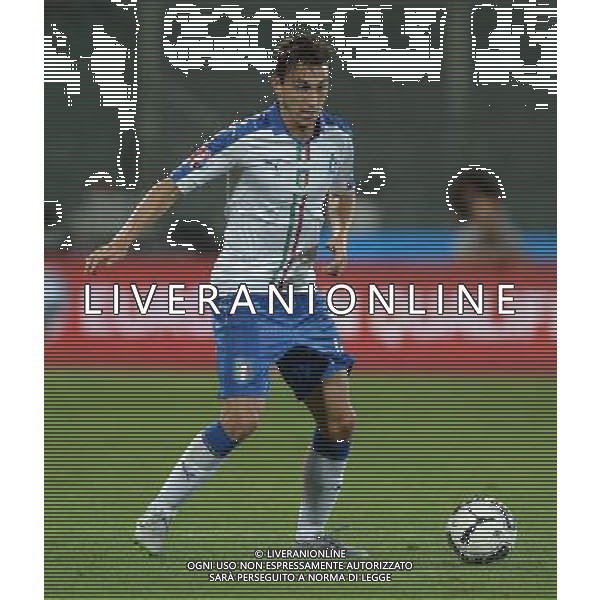 Qualificazioni ai Campionati Europei di Calcio UEFA Francia 2016 Gruppo H Firenze - 03.09.2015 Italia-Malta Nella Foto:Darmian Matteo /Ph.Vitez-Ag. Aldo Liverani