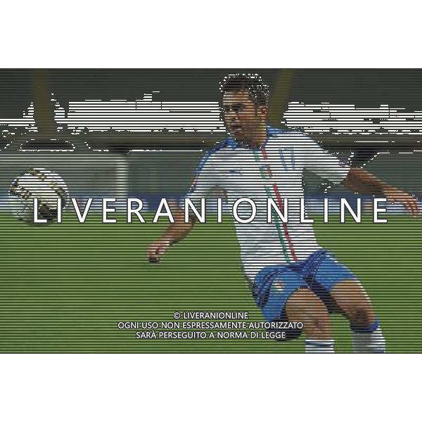 Qualificazioni ai Campionati Europei di Calcio UEFA Francia 2016 Gruppo H Firenze - 03.09.2015 Italia-Malta Nella Foto:Eder Citadin /Ph.Vitez-Ag. Aldo Liverani