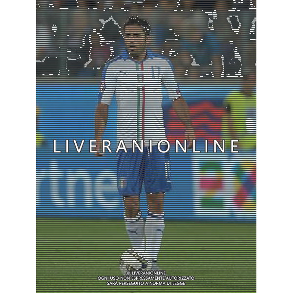 Qualificazioni ai Campionati Europei di Calcio UEFA Francia 2016 Gruppo H Firenze - 03.09.2015 Italia-Malta Nella Foto:Eder Citadin /Ph.Vitez-Ag. Aldo Liverani