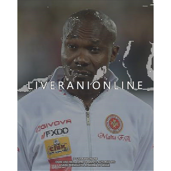 Qualificazioni ai Campionati Europei di Calcio UEFA Francia 2016 Gruppo H Firenze - 03.09.2015 Italia-Malta Nella Foto:Effiong Alfred /Ph.Vitez-Ag. Aldo Liverani