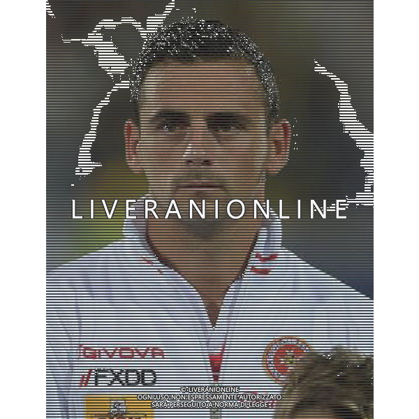 Qualificazioni ai Campionati Europei di Calcio UEFA Francia 2016 Gruppo H Firenze - 03.09.2015 Italia-Malta Nella Foto:Failla Clayton /Ph.Vitez-Ag. Aldo Liverani