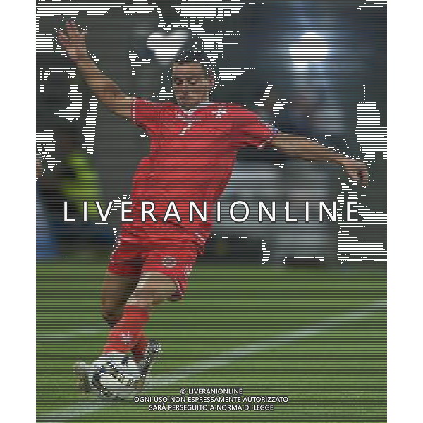 Qualificazioni ai Campionati Europei di Calcio UEFA Francia 2016 Gruppo H Firenze - 03.09.2015 Italia-Malta Nella Foto:Failla Clayton /Ph.Vitez-Ag. Aldo Liverani