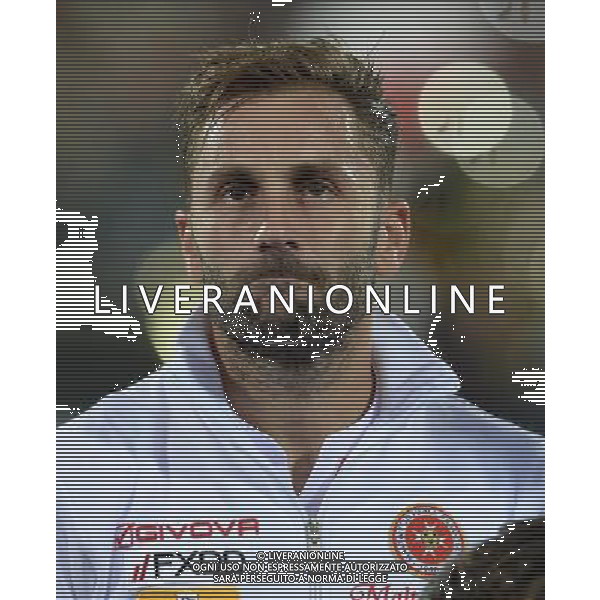 Qualificazioni ai Campionati Europei di Calcio UEFA Francia 2016 Gruppo H Firenze - 03.09.2015 Italia-Malta Nella Foto:Fenech Paul /Ph.Vitez-Ag. Aldo Liverani